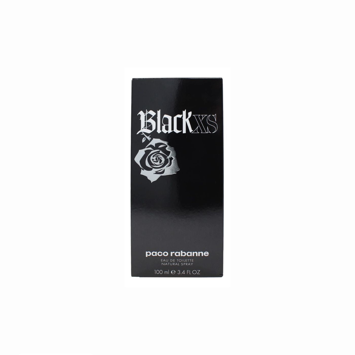 Paco Rabanne Black XS Perfume