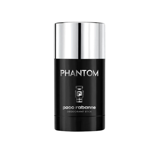 Paco Rabanne Phantom Desodorante Stick Para Hombre 75ml