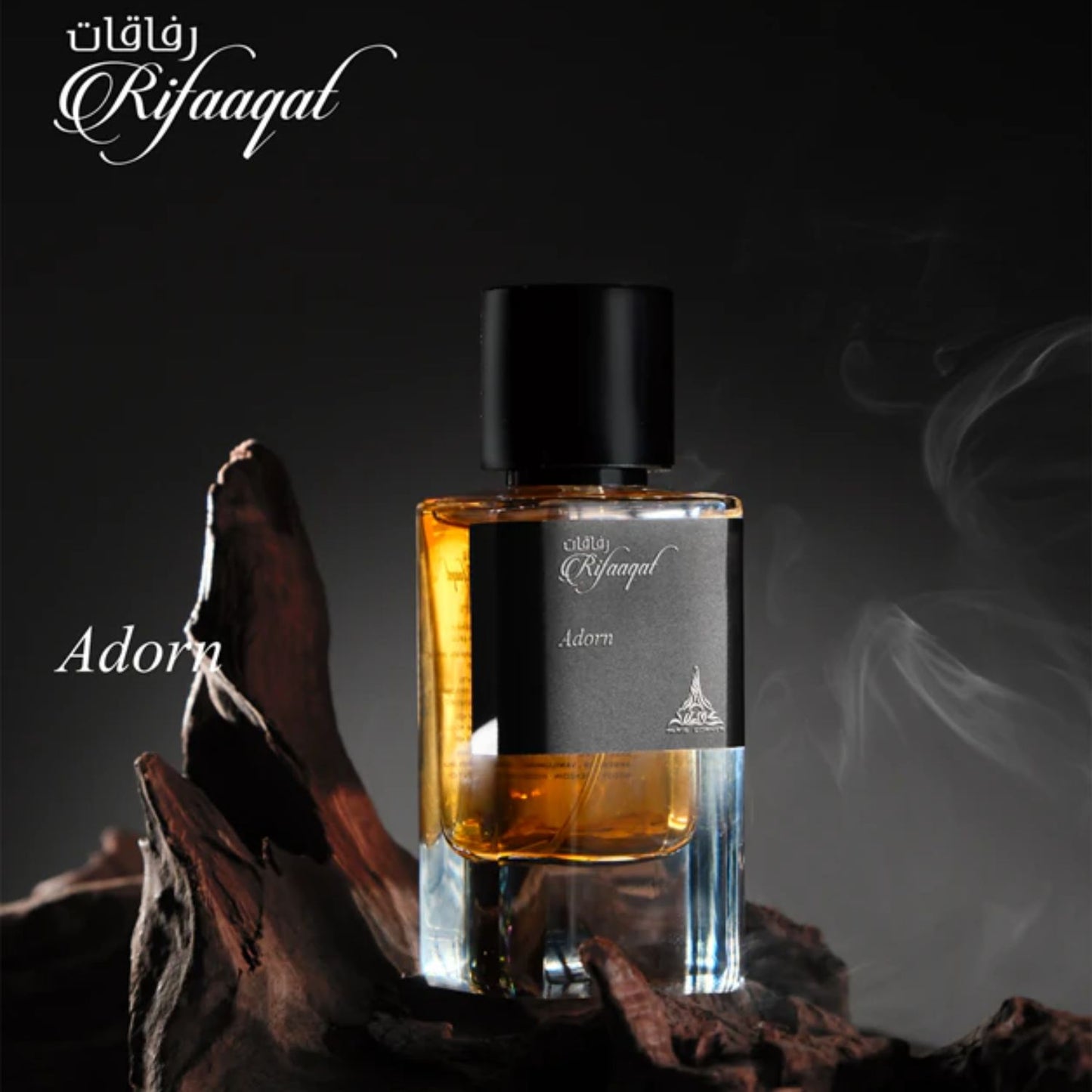 perfume especiado elegante