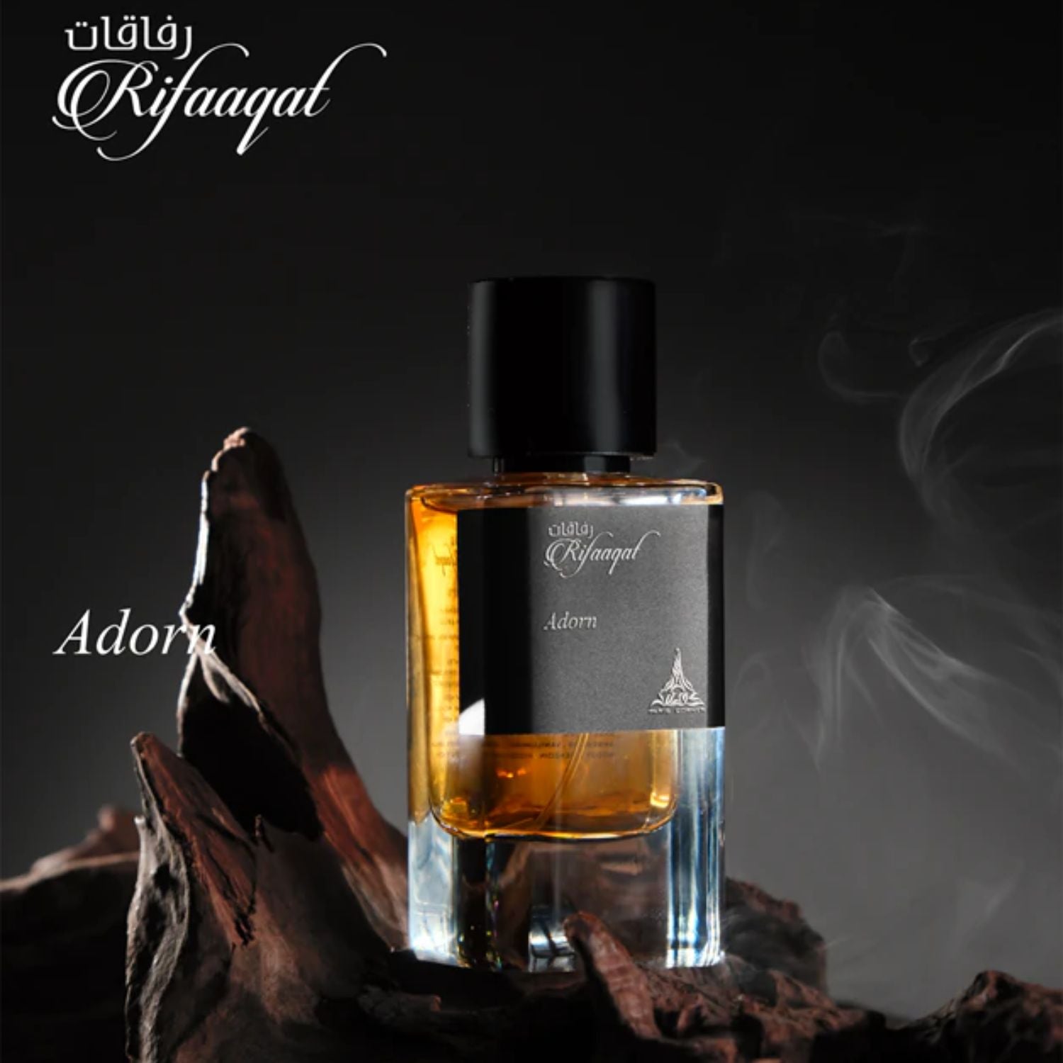 perfume especiado elegante