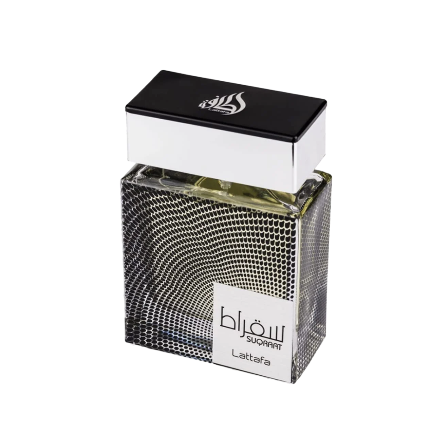 Perfume de Hombre Lattafa hombre