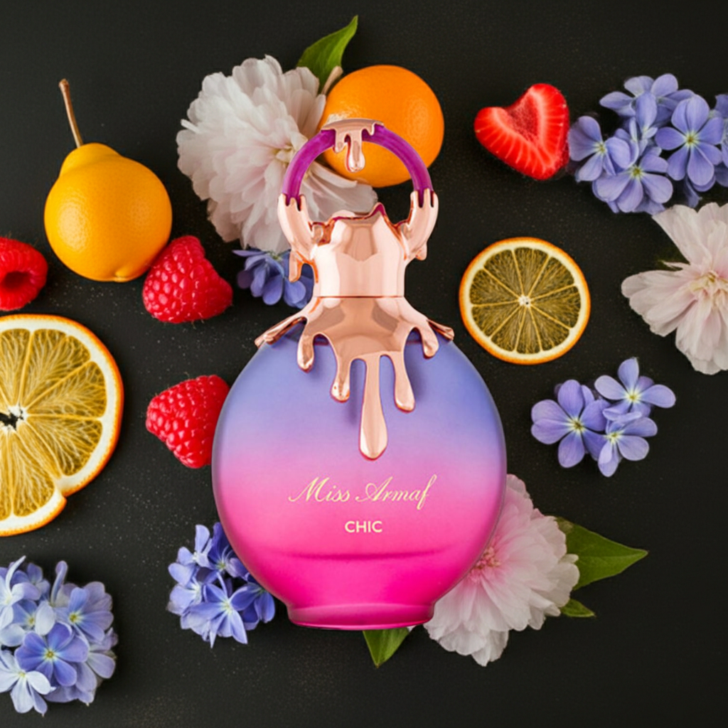 Perfume Armaf Miss Chic