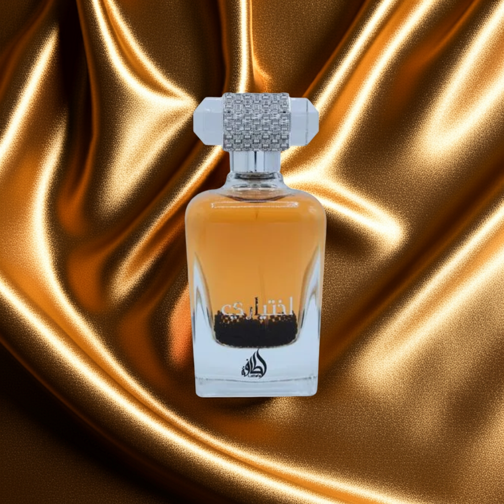 LATTAFA - EKHTIARI - Perfume Unisex 100ml