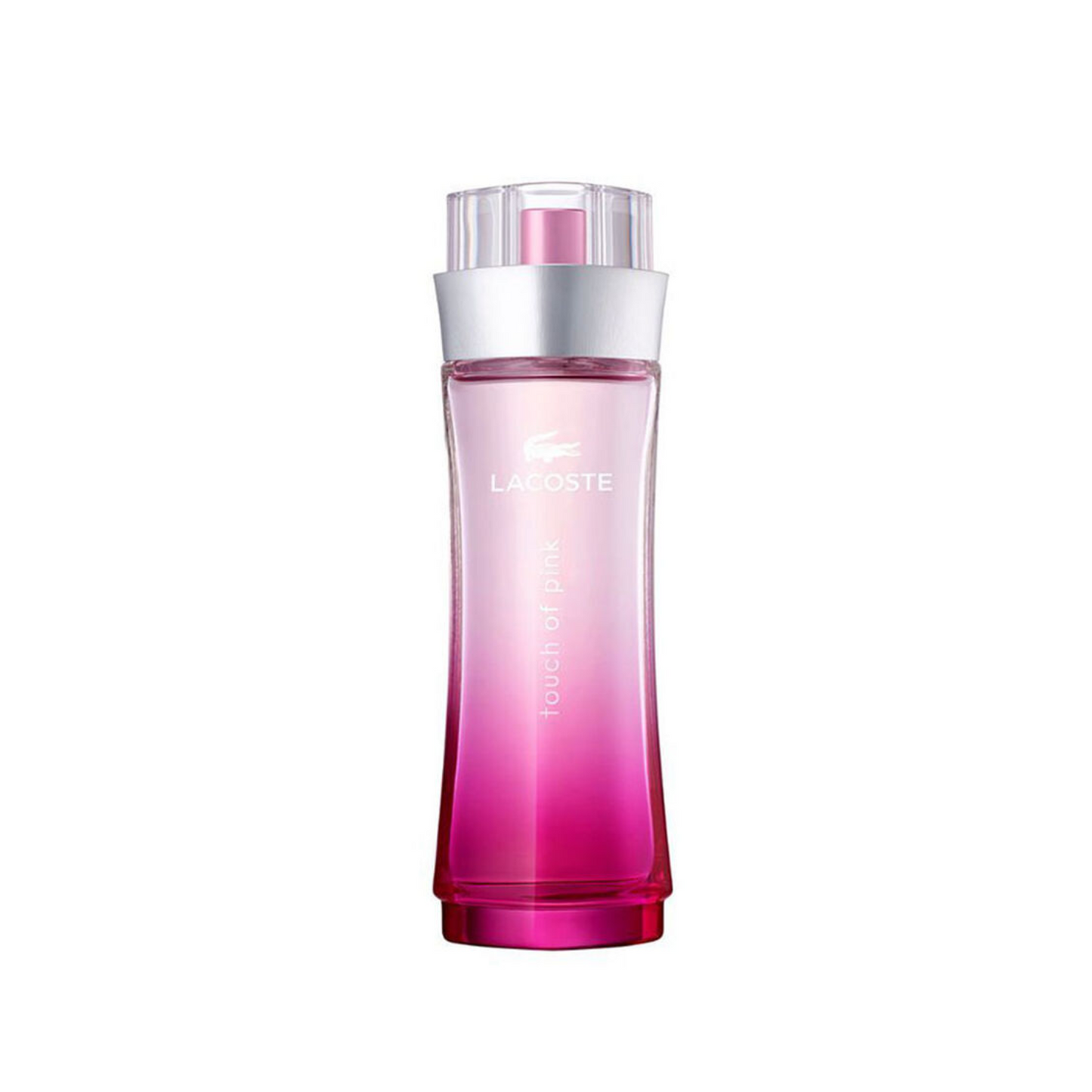 LACOSTE - Touch of Pink - Eau de Toilette para Mujer 