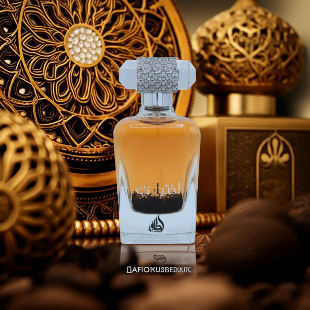 LATTAFA - EKHTIARI - Perfume Unisex 100ml