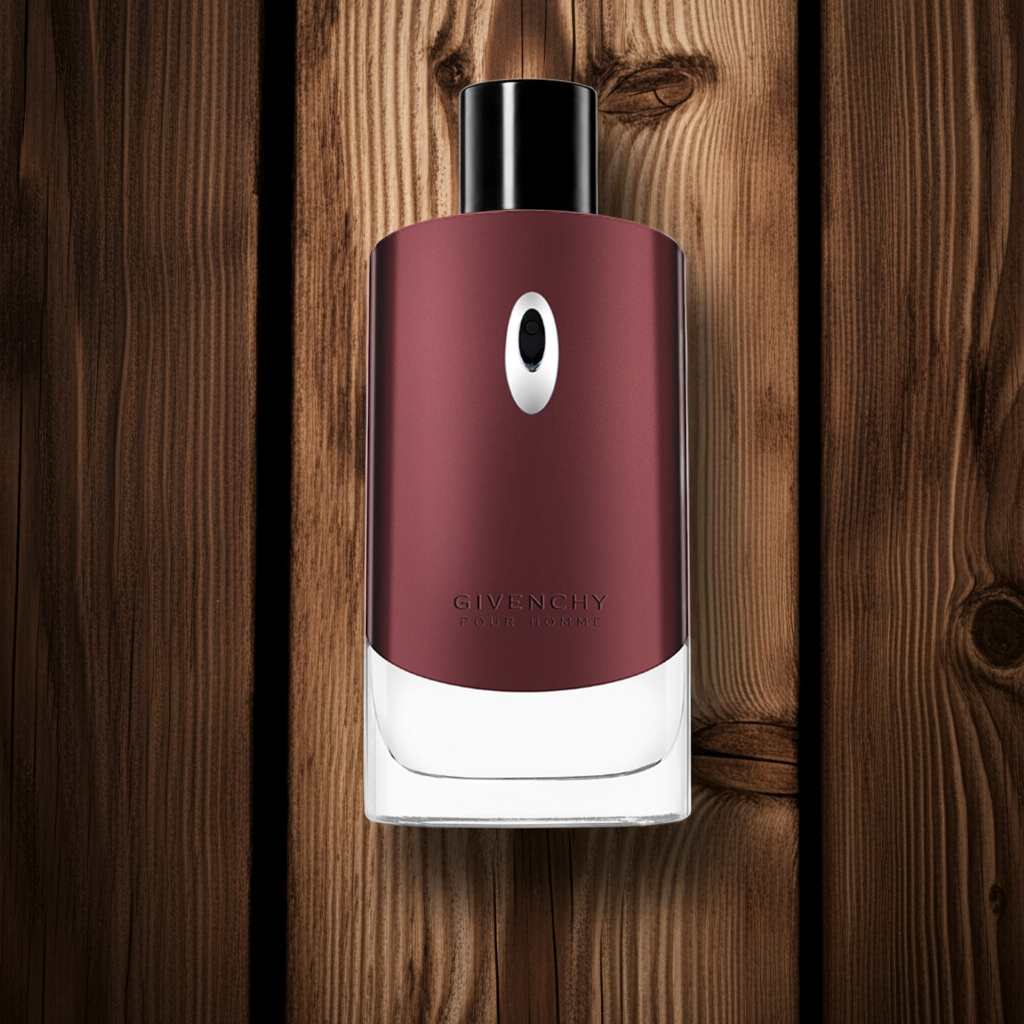 Givenchy Pour Homme men 50ml