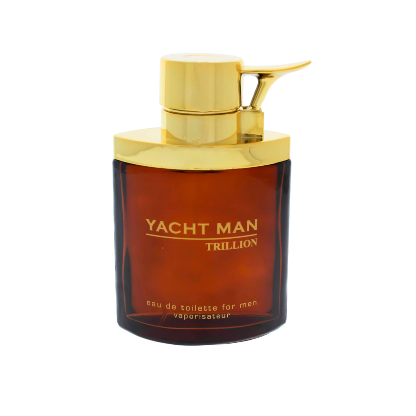 Yatch Man Trillion perfume de Hombre