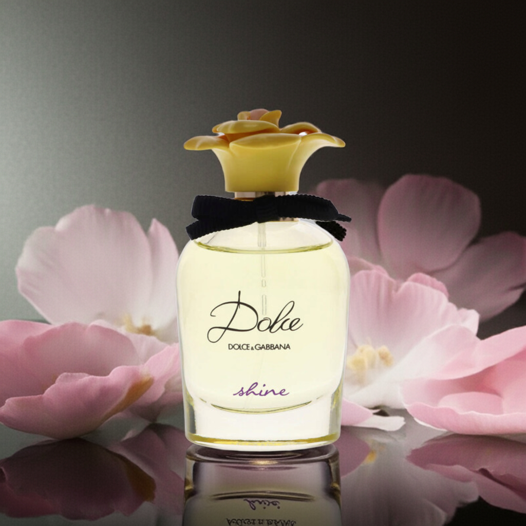 Dolce & Gabbana - Dolce Shine perfume mujer