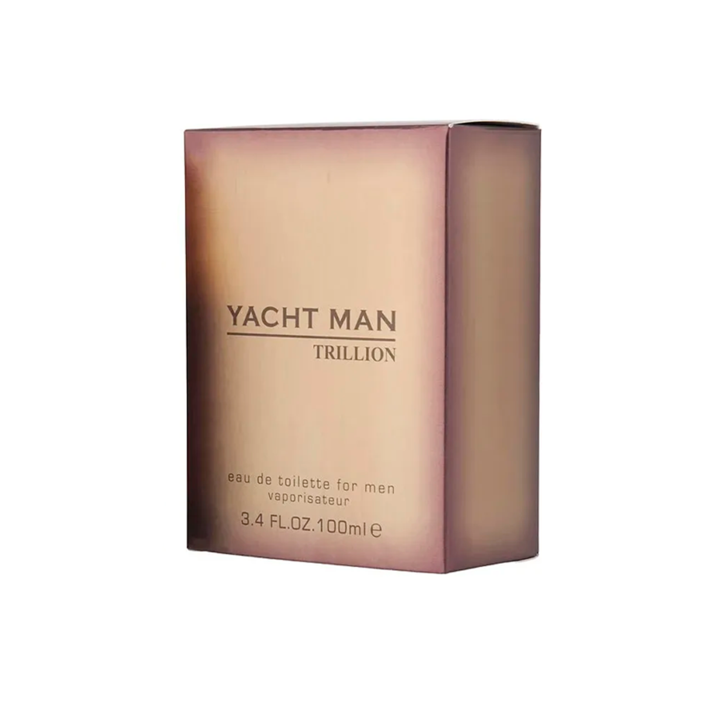 Colonia Para Hombre Trillion