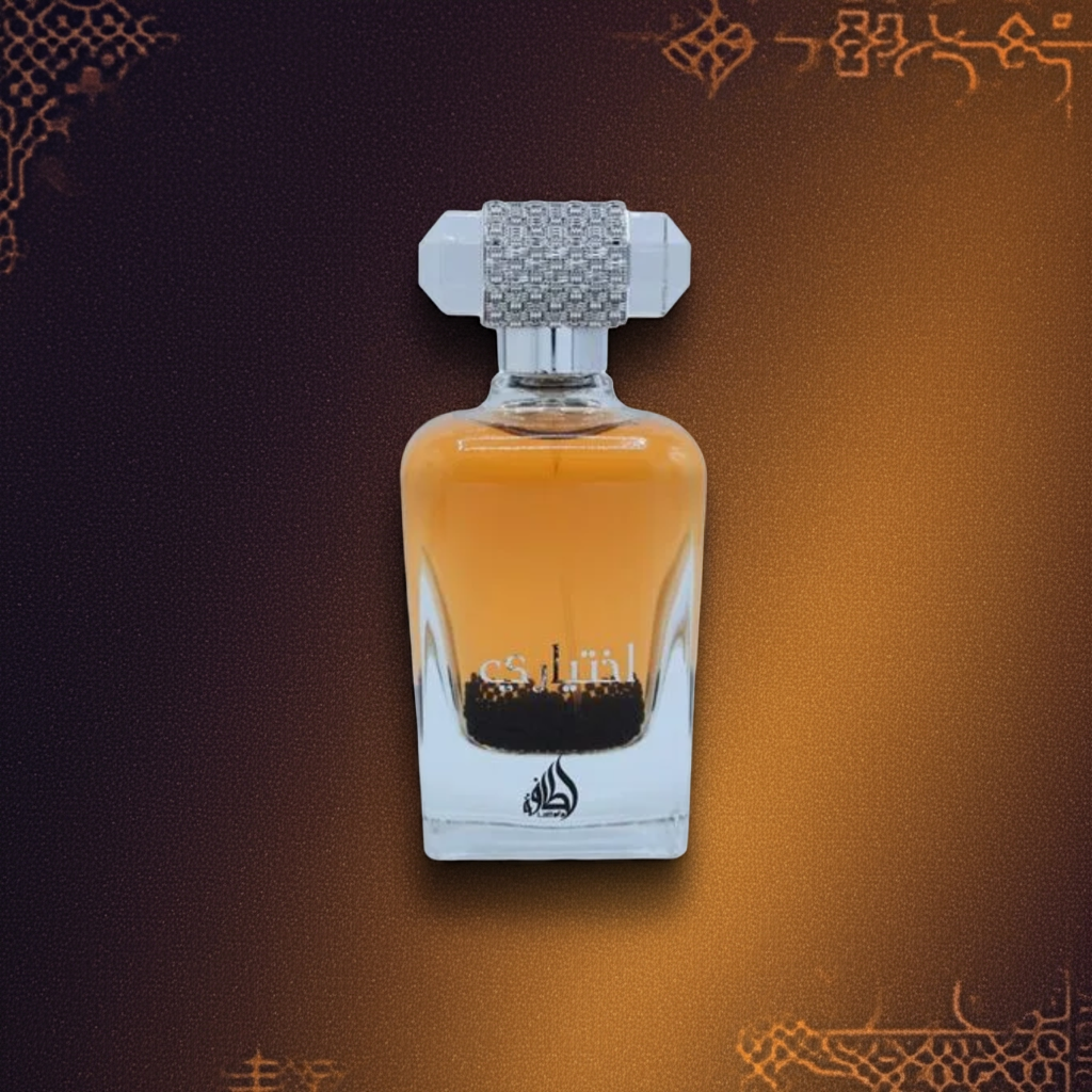 LATTAFA - EKHTIARI - Perfume Unisex 100ml