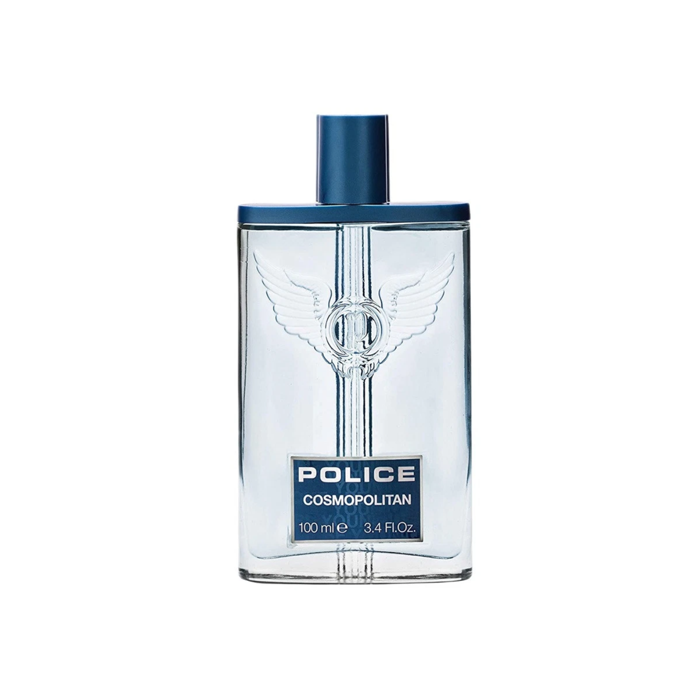 Perfume de Hombre Cosmopolitan Police