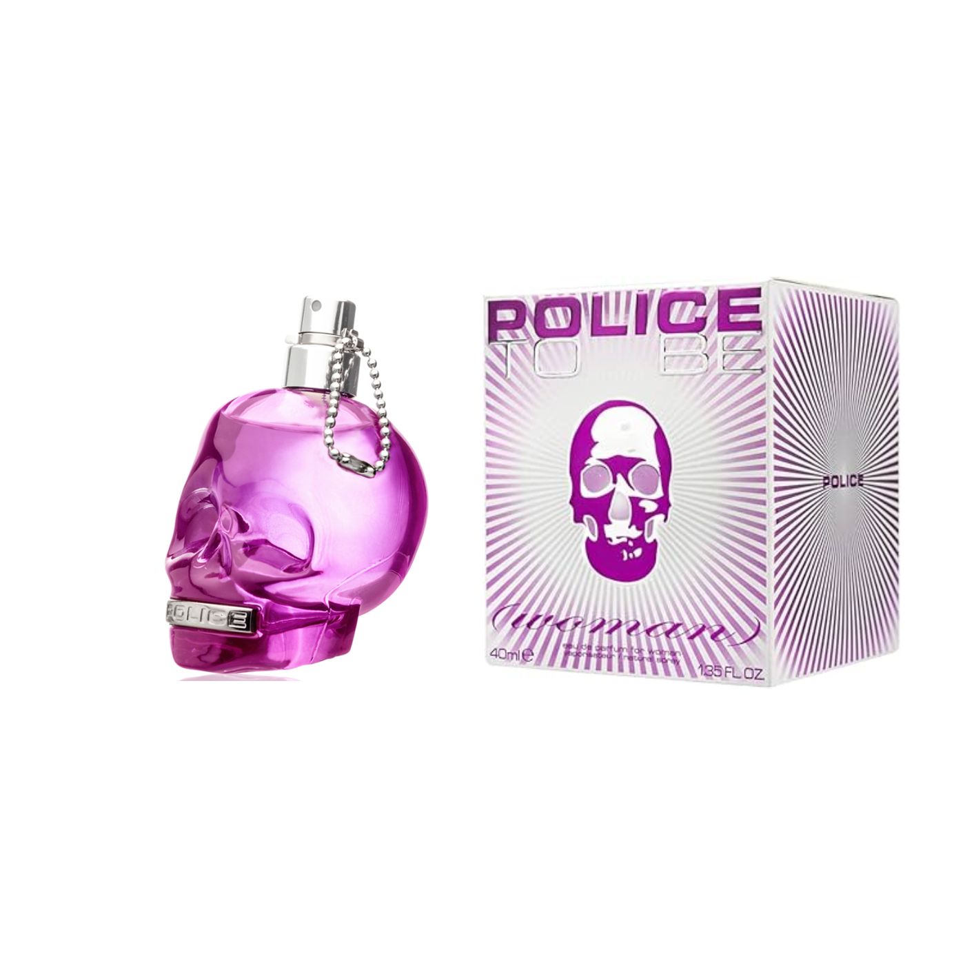 Perfume Police