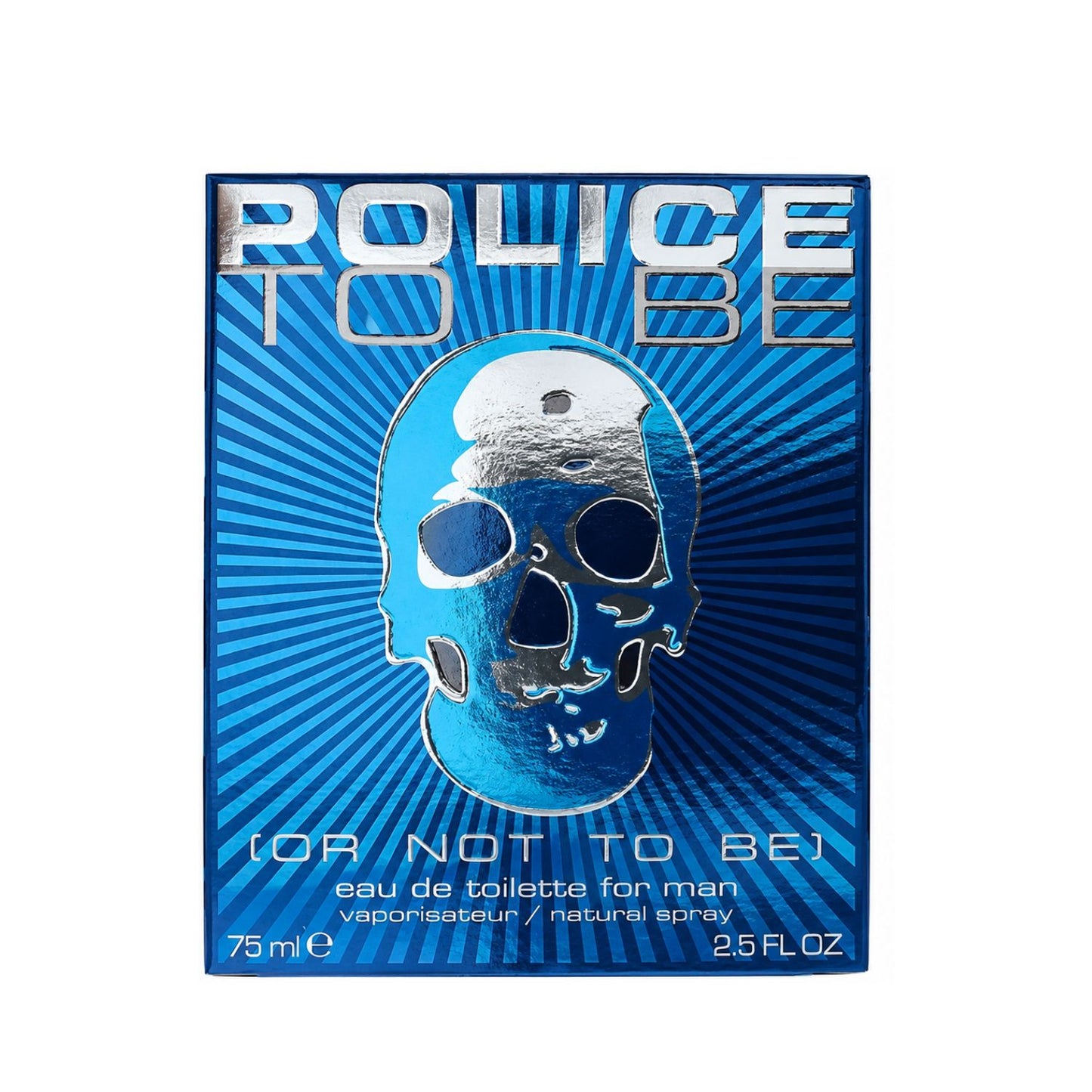 Colonia de Hombre Police To Be