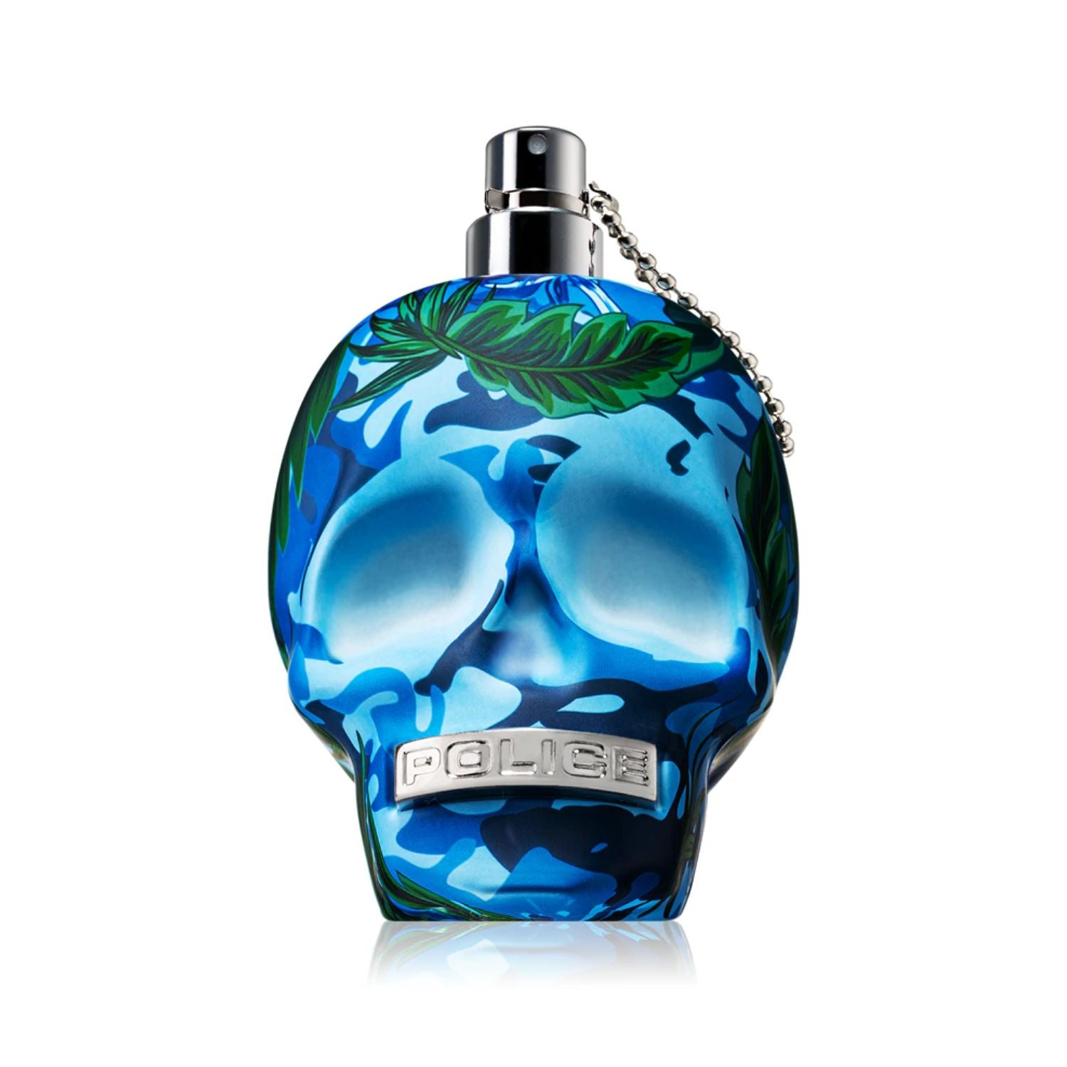 perfume Police calavera