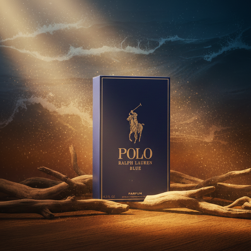 Perfume de Hombre de Ralph Lauren