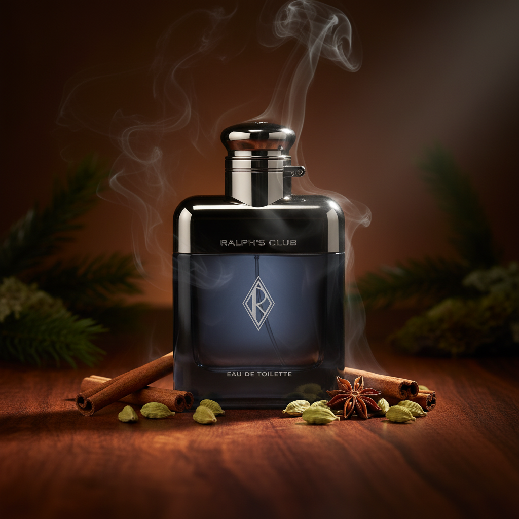 Ralph Club perfume para hombre de Ralph Lauren