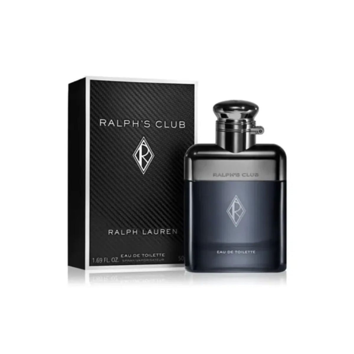 Ralph Lauren - Ralph Club Eau de Toilette para Hombre 50ml