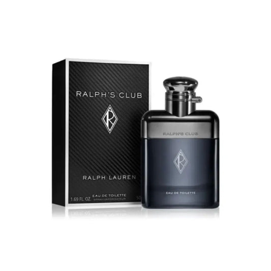 Ralph Lauren - Ralph Club Eau de Toilette para Hombre 50ml