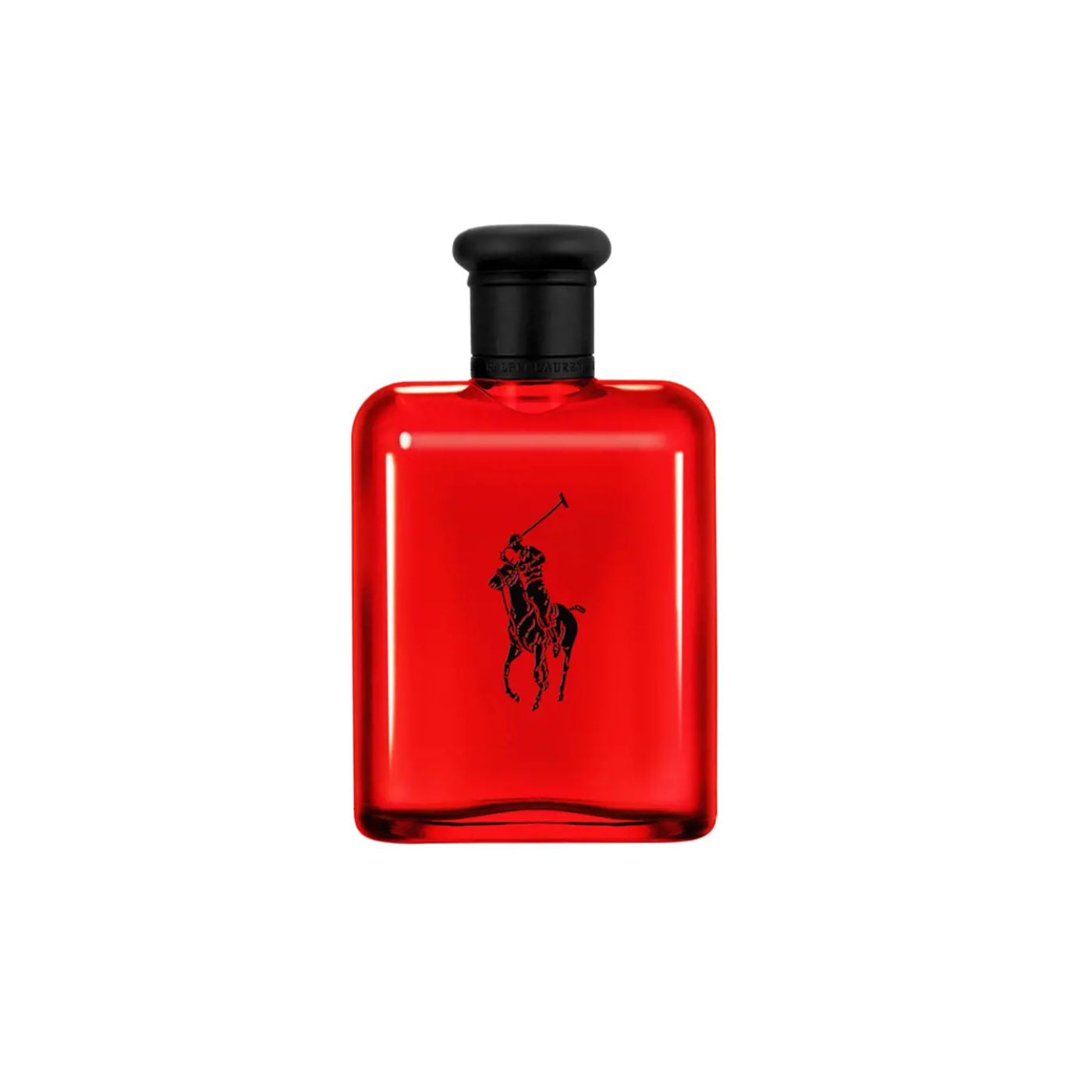 Ralph Lauren POLO RED - Eau de Toilette Spray para Hombre 75ml
