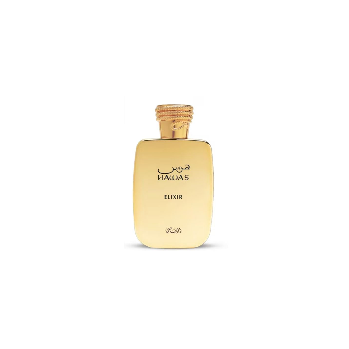 Rasasi Hawas Elixir Para Hombres