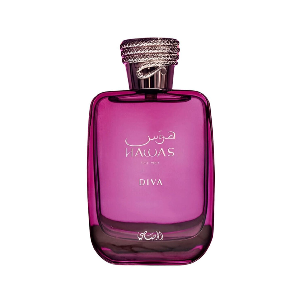 Diva Perfume para Mujer de Rasasi Hawas