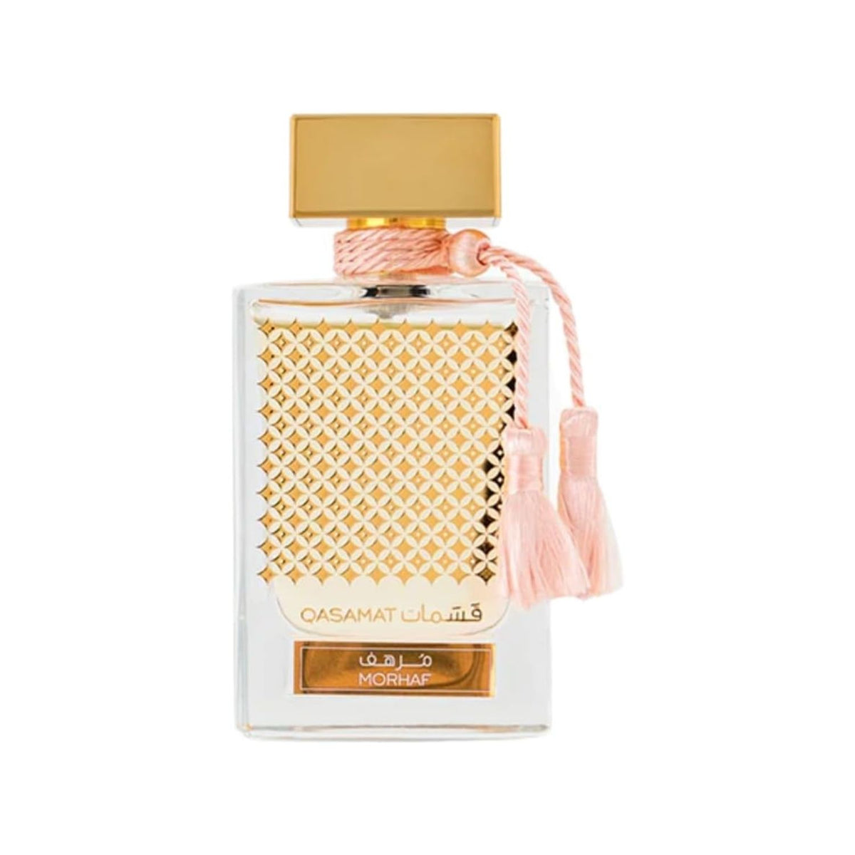 Perfume Arabe Unisex de Rasasi