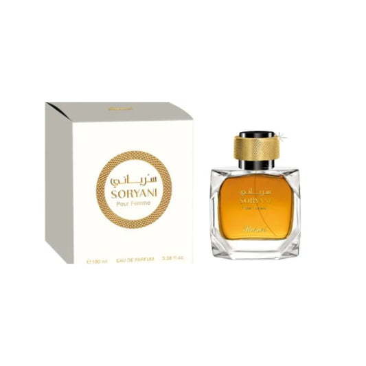 Rasasi Soryani Eau de Parfum para Mujer 100ml