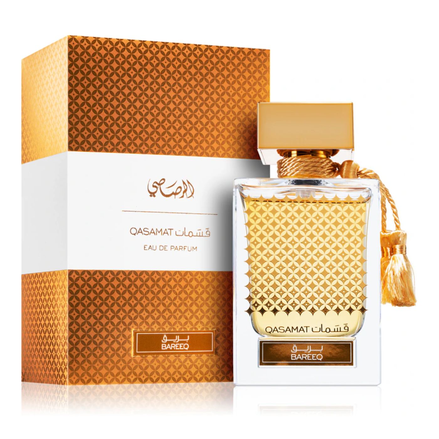 perfume árabe original