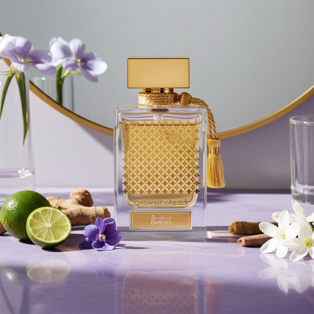 fragancia masculina duradera