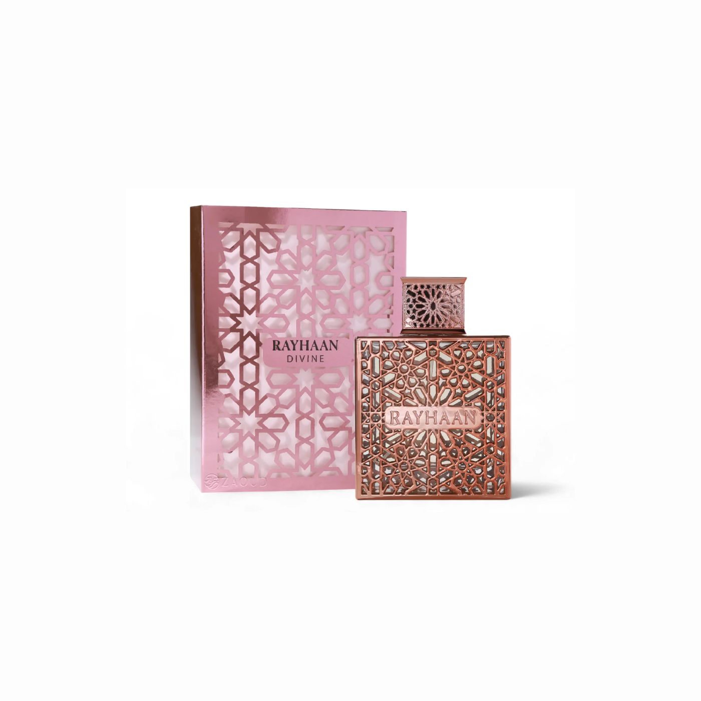 Perfume Arabe