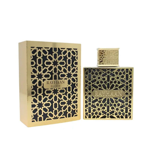 Rayhaan Elixir Eau de Parfum Unisex 100ml