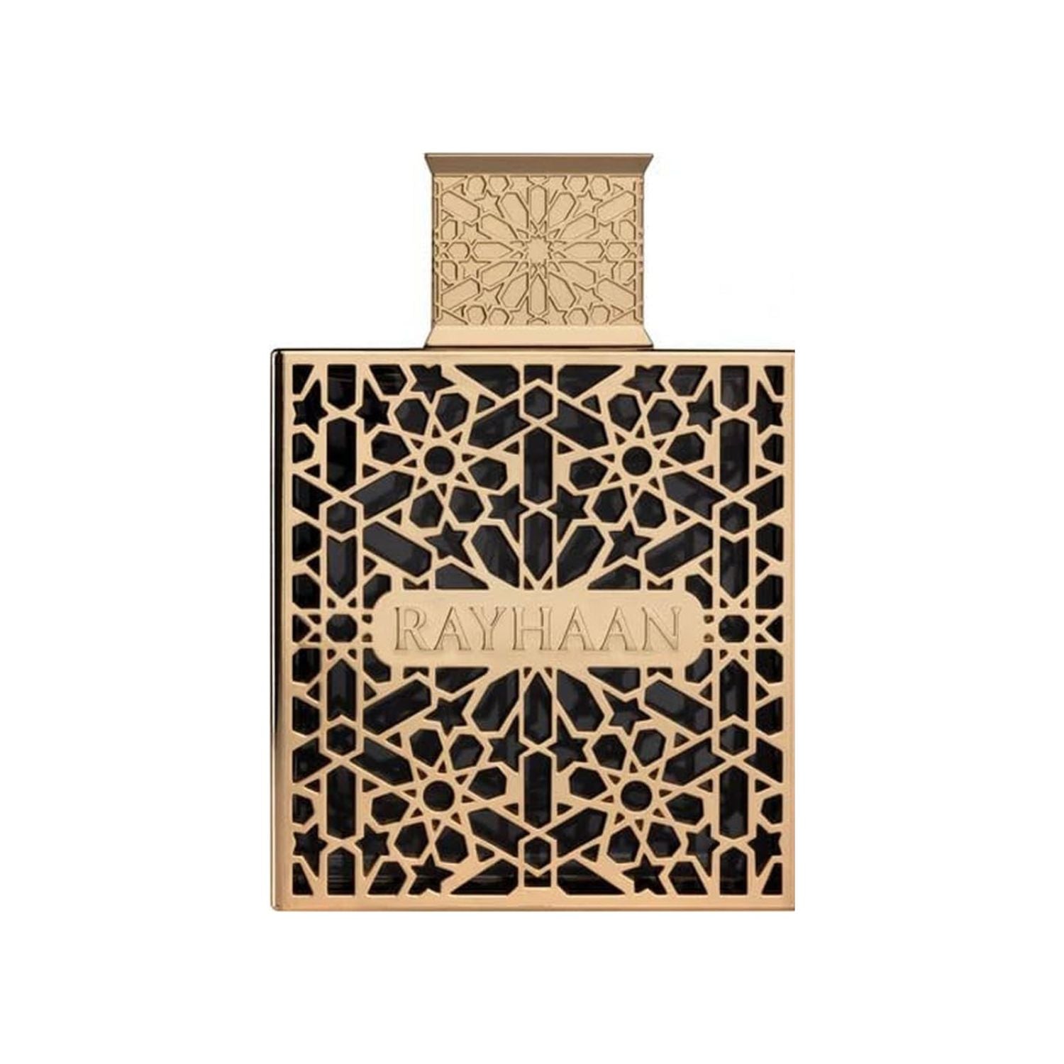 Perfumes Orientales Unisex  Rayhaan