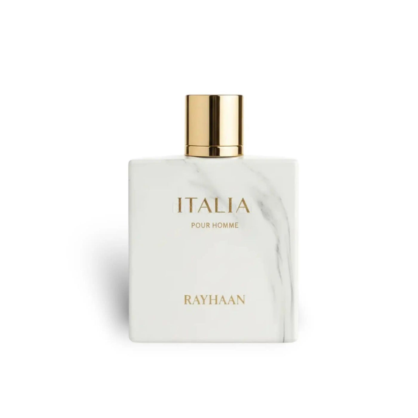 Perfueme Oriental para Hombre de Rayhaan