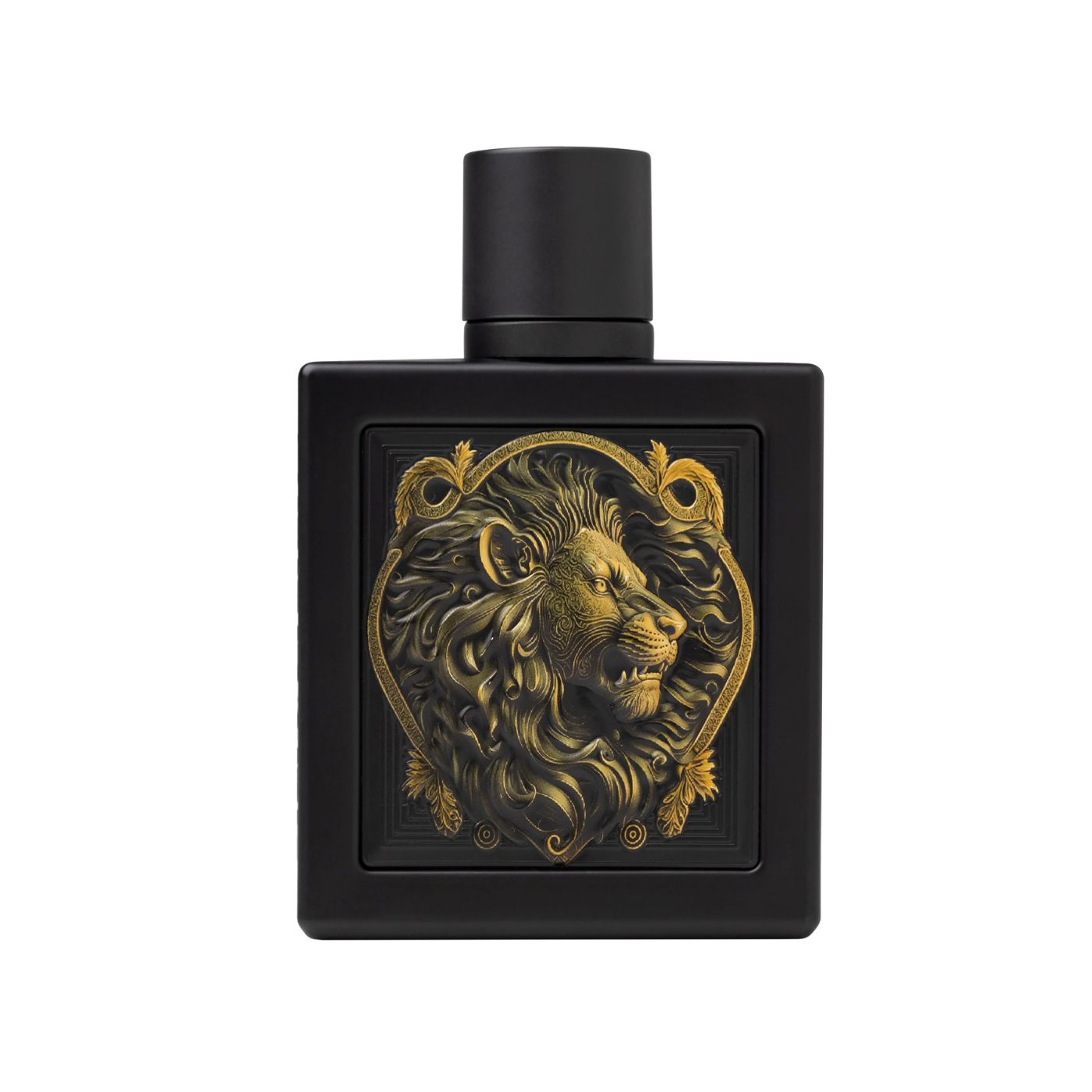Perfume Arabe Lion de Rayhaan