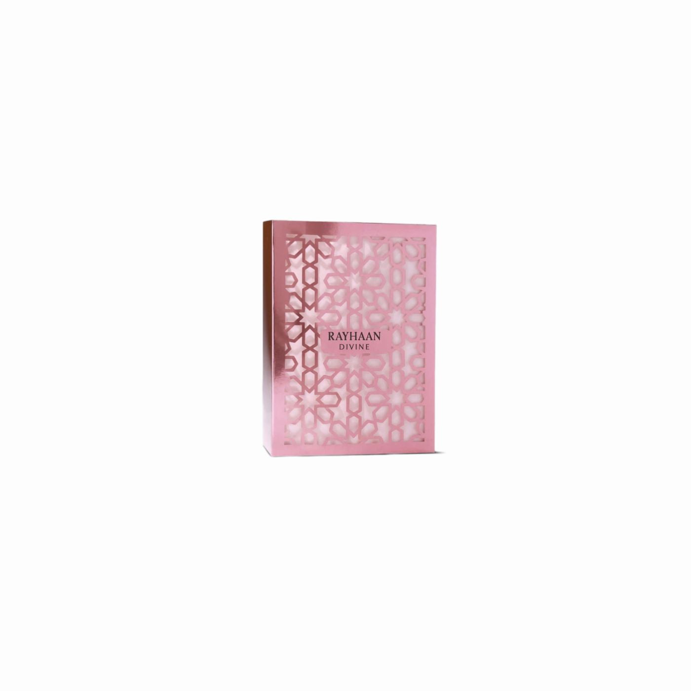 Rayhaan Divine Para Mujer EDP 100ml