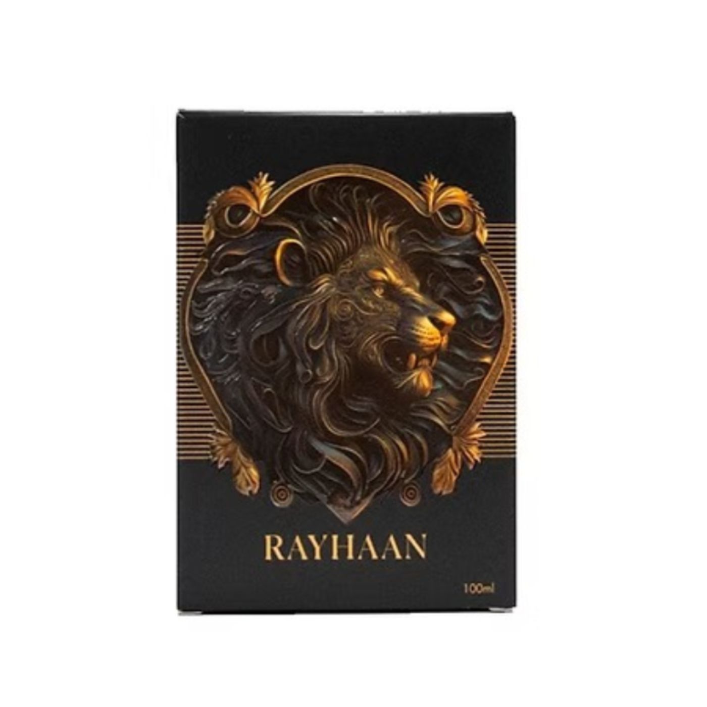 Rayhaan Lion Eau de Parfum para Hombre 100ml