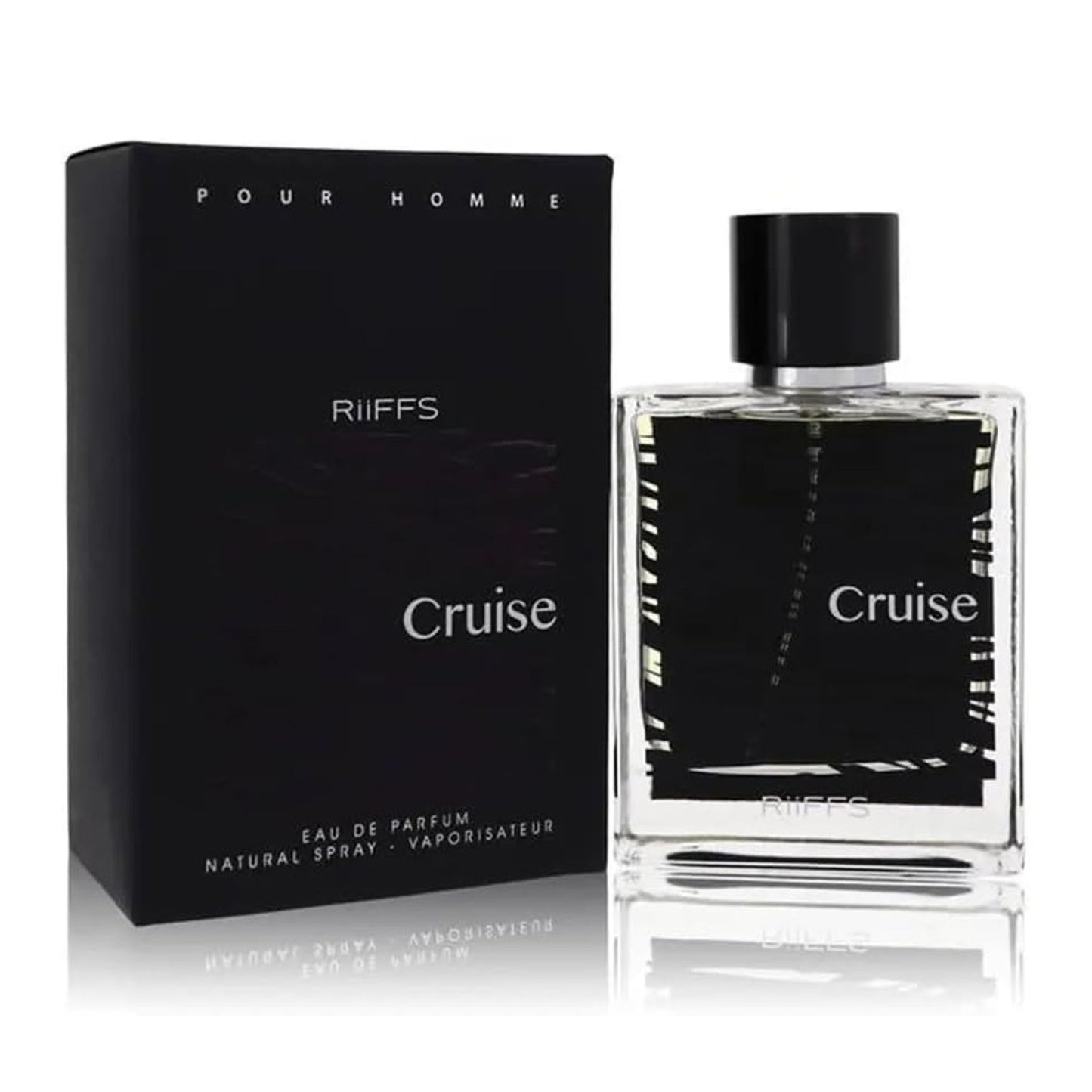 RiiFFS Cruise Eau de Parfum