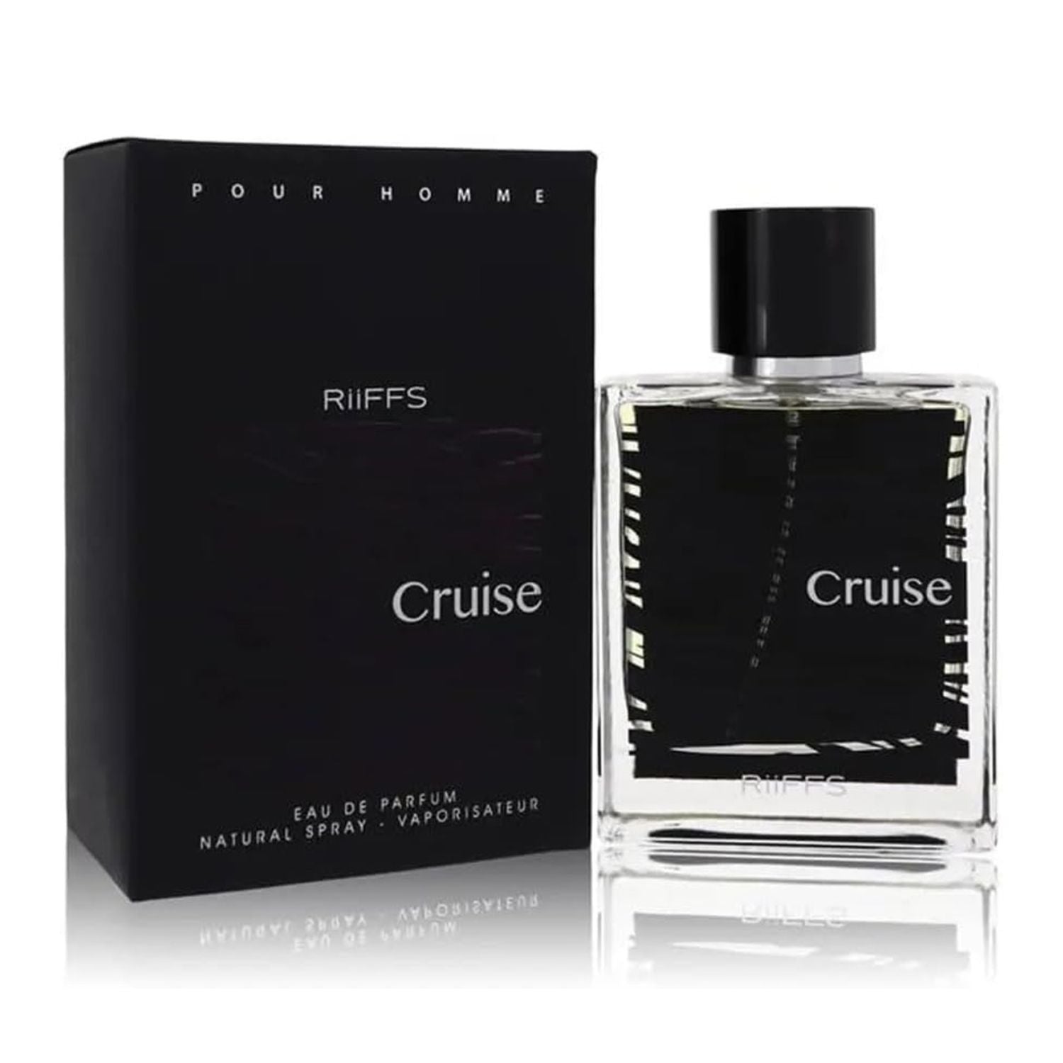 RiiFFS Cruise Eau de Parfum