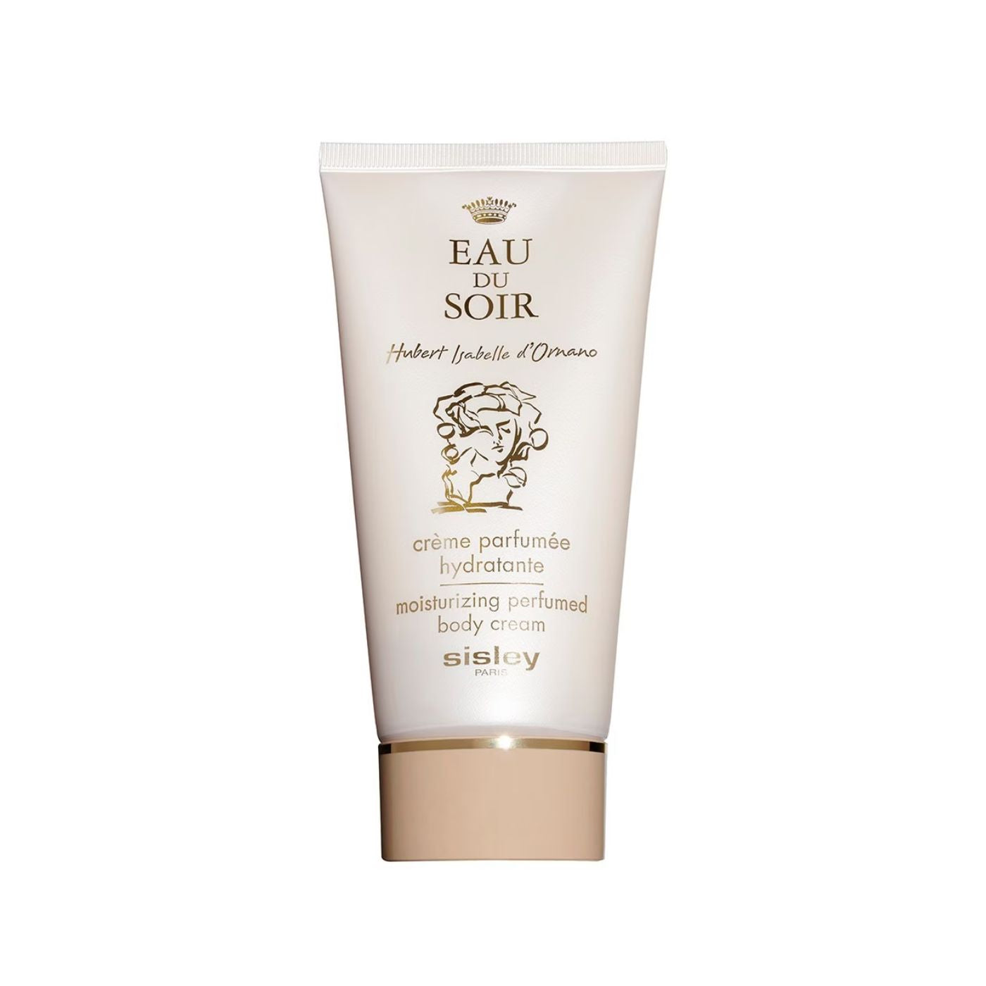 Sisley Crema perfumada Corporal