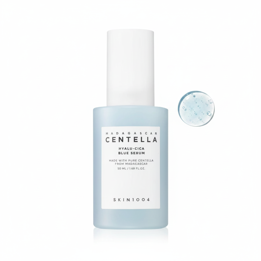 serum con centella asiática