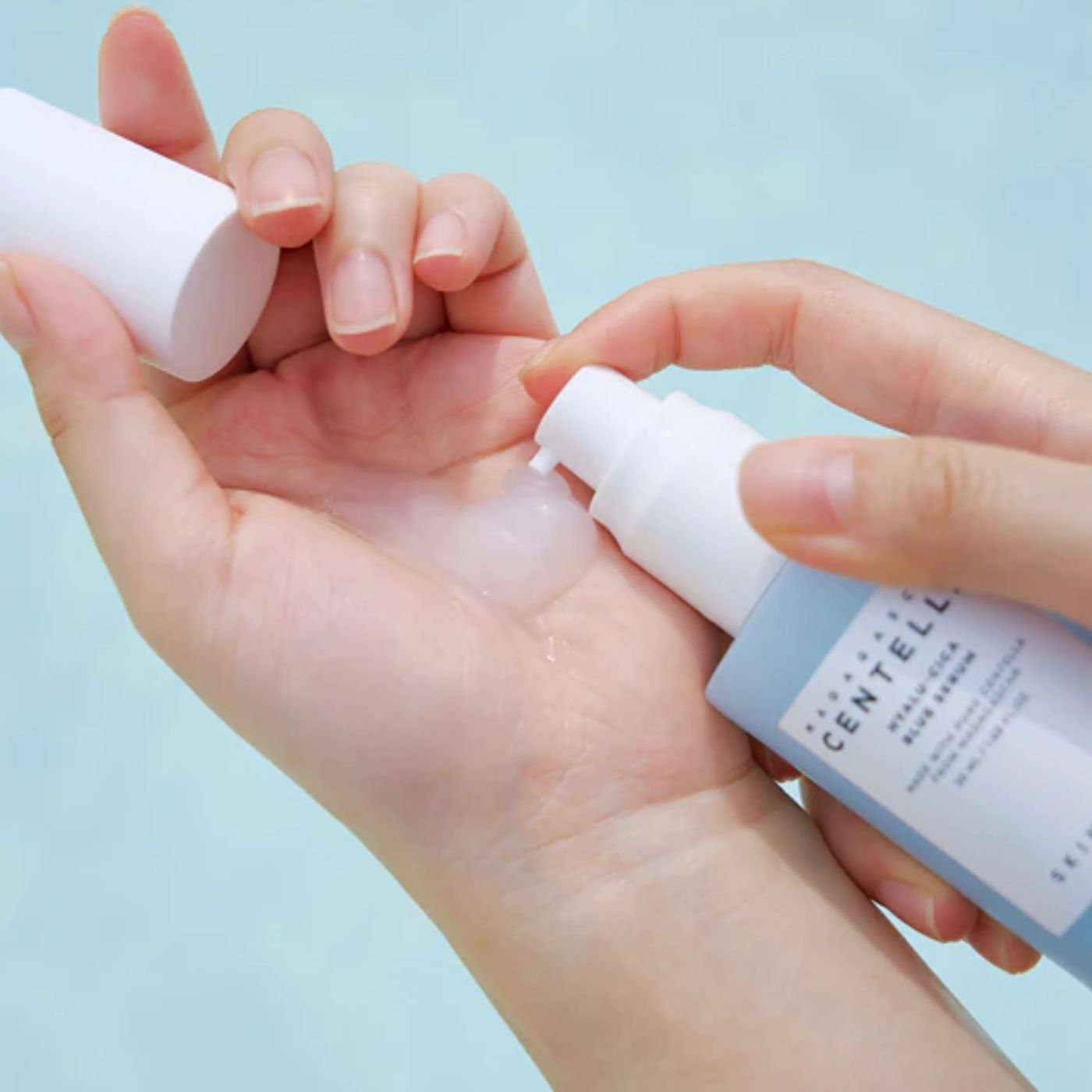 K beauty España