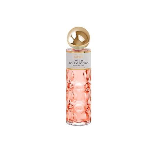 Elegance Saphir colonia mujer