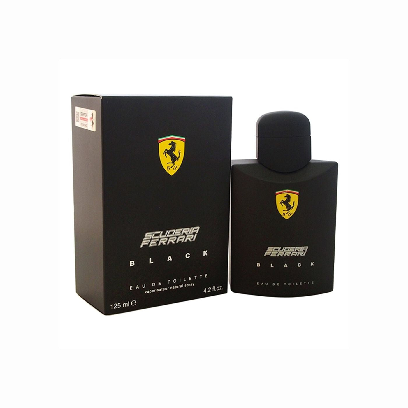 Perfume Ferrrari
