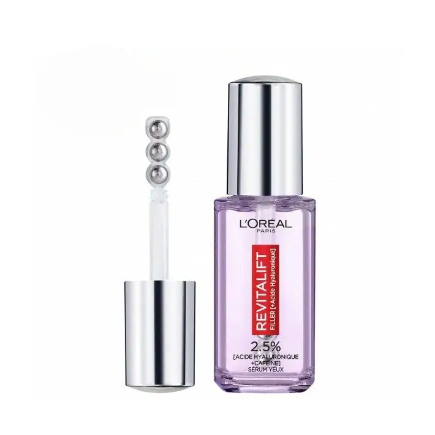 serum para ojos con acido hialurónico