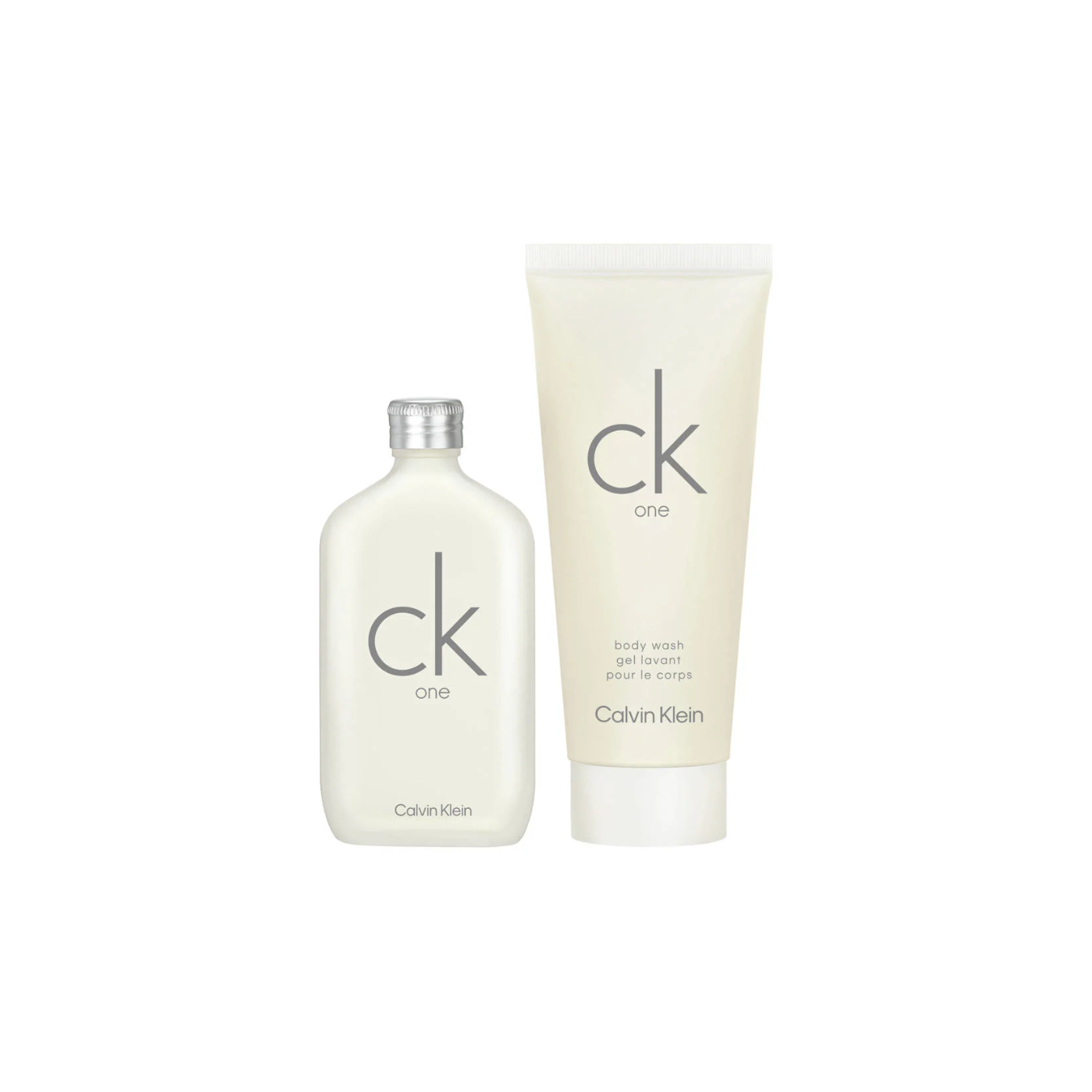 Clavin Klein Ck One perfume Unisex