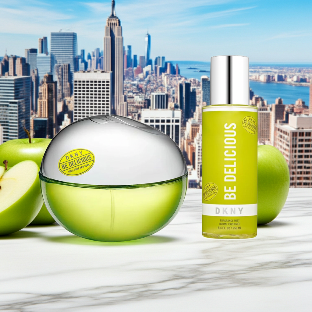 DKNY Set 