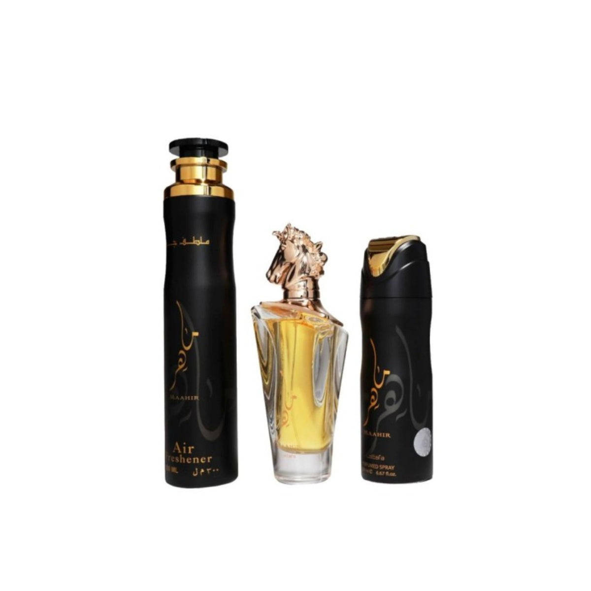Perfume Unisex de Lattafa