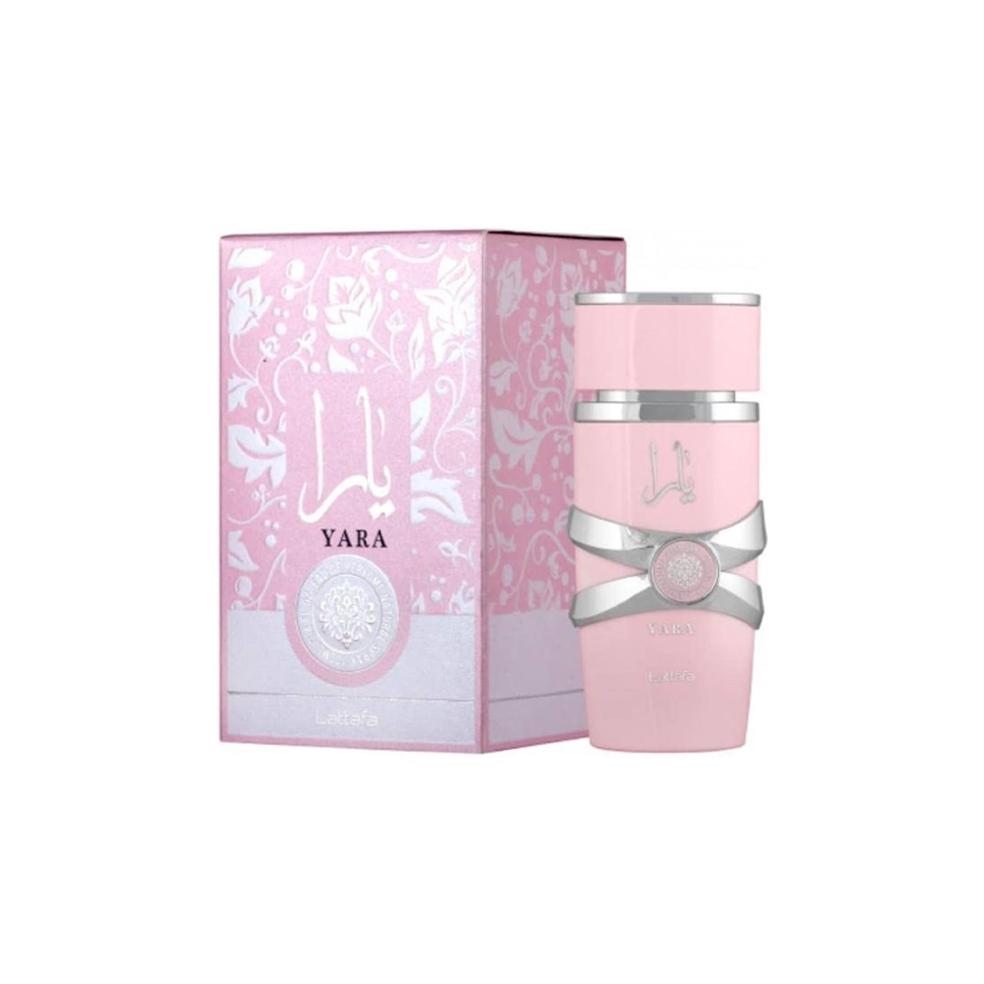 Lattafa Yara EDP