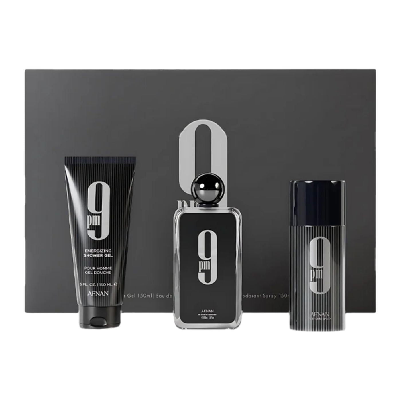 Set Regalo Afnan