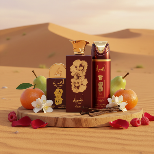 perfume de mujer de larga duración